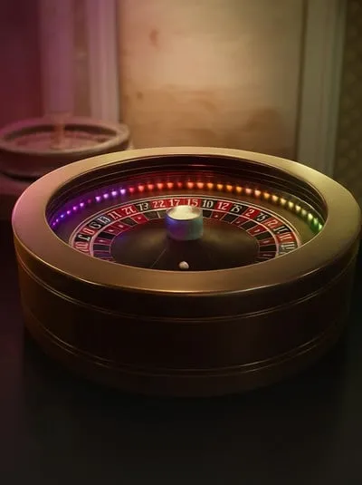 Auto Roulette 1